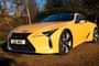 Lexus LC